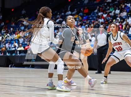 Thumbnail 2 in Warner Robins vs. Kell (GHSA 5A Championship) photogallery.
