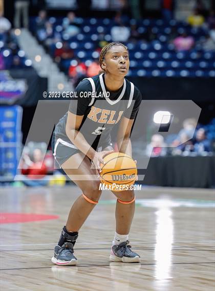 Thumbnail 2 in Warner Robins vs. Kell (GHSA 5A Championship) photogallery.