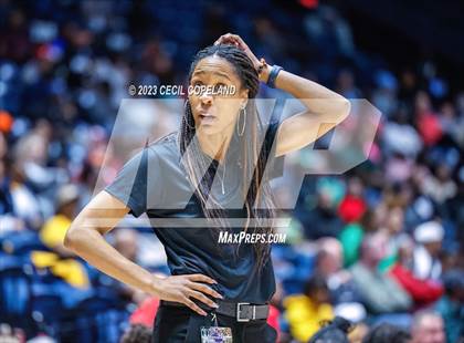 Thumbnail 2 in Warner Robins vs. Kell (GHSA 5A Championship) photogallery.