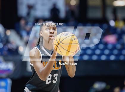 Thumbnail 1 in Warner Robins vs. Kell (GHSA 5A Championship) photogallery.