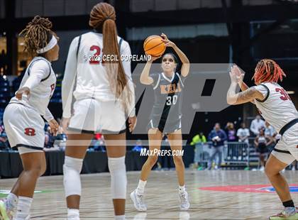 Thumbnail 1 in Warner Robins vs. Kell (GHSA 5A Championship) photogallery.