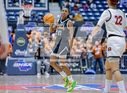 Thumbnail 1 in Warner Robins vs. Kell (GHSA 5A Championship) photogallery.