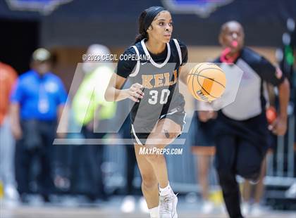 Thumbnail 1 in Warner Robins vs. Kell (GHSA 5A Championship) photogallery.