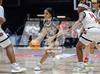 Thumbnail 3 in Warner Robins vs. Kell (GHSA 5A Championship) photogallery.
