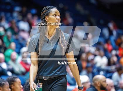 Thumbnail 1 in Warner Robins vs. Kell (GHSA 5A Championship) photogallery.