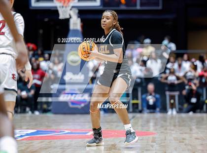 Thumbnail 2 in Warner Robins vs. Kell (GHSA 5A Championship) photogallery.