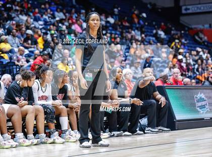 Thumbnail 1 in Warner Robins vs. Kell (GHSA 5A Championship) photogallery.