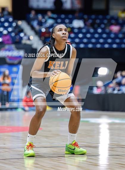Thumbnail 3 in Warner Robins vs. Kell (GHSA 5A Championship) photogallery.
