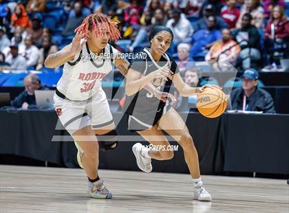 Thumbnail 1 in Warner Robins vs. Kell (GHSA 5A Championship) photogallery.