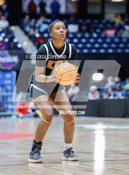 Thumbnail 1 in Warner Robins vs. Kell (GHSA 5A Championship) photogallery.