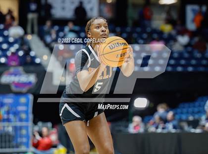 Thumbnail 2 in Warner Robins vs. Kell (GHSA 5A Championship) photogallery.