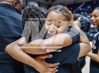 Thumbnail 3 in Warner Robins vs. Kell (GHSA 5A Championship) photogallery.