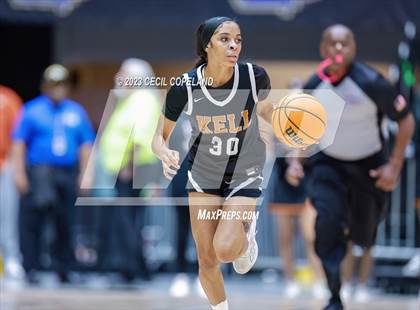Thumbnail 3 in Warner Robins vs. Kell (GHSA 5A Championship) photogallery.