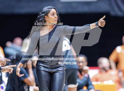 Thumbnail 1 in Warner Robins vs. Kell (GHSA 5A Championship) photogallery.
