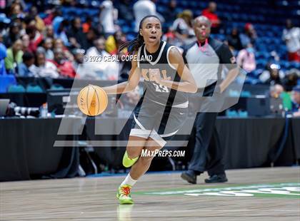 Thumbnail 3 in Warner Robins vs. Kell (GHSA 5A Championship) photogallery.