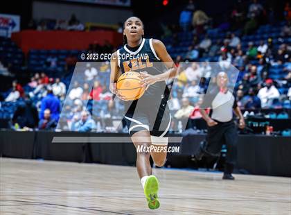 Thumbnail 2 in Warner Robins vs. Kell (GHSA 5A Championship) photogallery.
