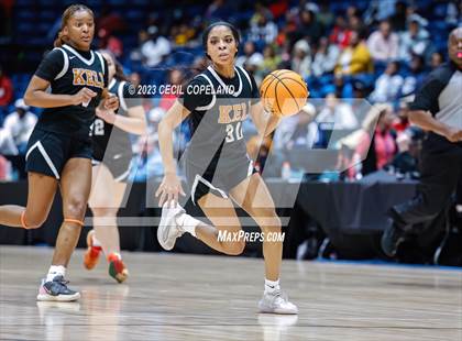 Thumbnail 3 in Warner Robins vs. Kell (GHSA 5A Championship) photogallery.