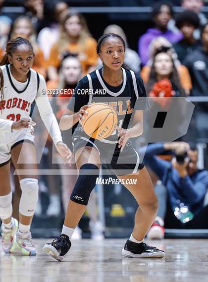 Thumbnail 3 in Warner Robins vs. Kell (GHSA 5A Championship) photogallery.