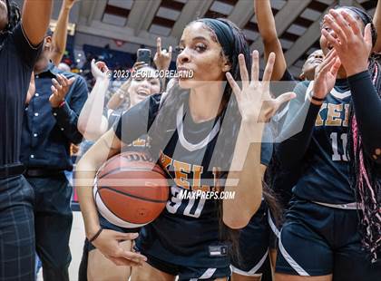 Thumbnail 1 in Warner Robins vs. Kell (GHSA 5A Championship) photogallery.