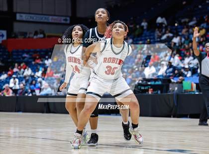 Thumbnail 1 in Warner Robins vs. Kell (GHSA 5A Championship) photogallery.