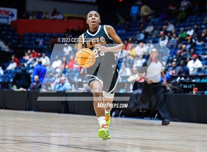 Thumbnail 1 in Warner Robins vs. Kell (GHSA 5A Championship) photogallery.
