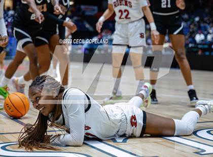 Thumbnail 1 in Warner Robins vs. Kell (GHSA 5A Championship) photogallery.