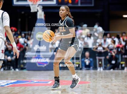 Thumbnail 1 in Warner Robins vs. Kell (GHSA 5A Championship) photogallery.