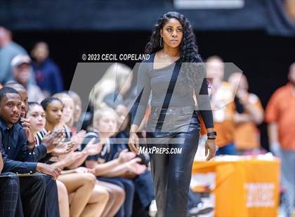 Thumbnail 1 in Warner Robins vs. Kell (GHSA 5A Championship) photogallery.