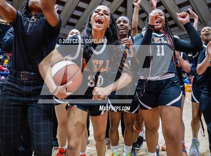 Thumbnail 1 in Warner Robins vs. Kell (GHSA 5A Championship) photogallery.