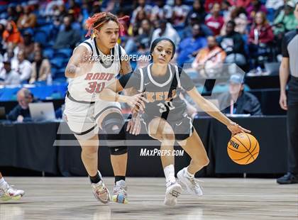 Thumbnail 2 in Warner Robins vs. Kell (GHSA 5A Championship) photogallery.