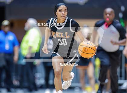 Thumbnail 1 in Warner Robins vs. Kell (GHSA 5A Championship) photogallery.