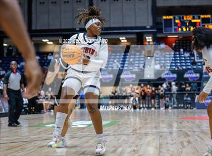 Thumbnail 1 in Warner Robins vs. Kell (GHSA 5A Championship) photogallery.
