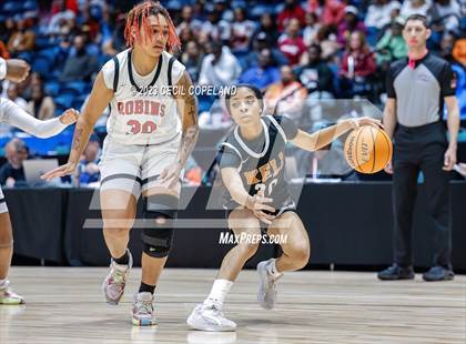 Thumbnail 1 in Warner Robins vs. Kell (GHSA 5A Championship) photogallery.