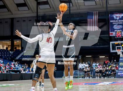 Thumbnail 1 in Warner Robins vs. Kell (GHSA 5A Championship) photogallery.