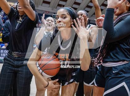 Thumbnail 2 in Warner Robins vs. Kell (GHSA 5A Championship) photogallery.