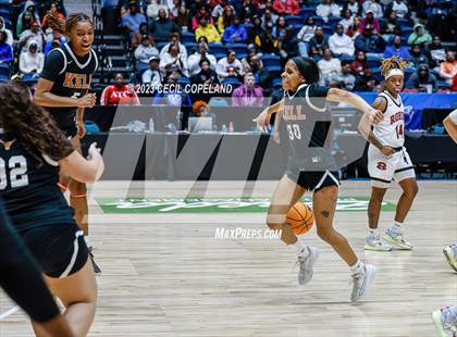 Thumbnail 2 in Warner Robins vs. Kell (GHSA 5A Championship) photogallery.