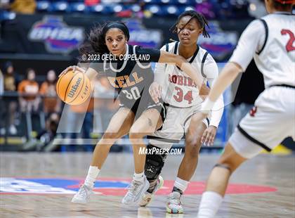 Thumbnail 1 in Warner Robins vs. Kell (GHSA 5A Championship) photogallery.