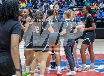 Thumbnail 1 in Warner Robins vs. Kell (GHSA 5A Championship) photogallery.