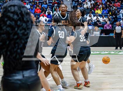 Thumbnail 1 in Warner Robins vs. Kell (GHSA 5A Championship) photogallery.