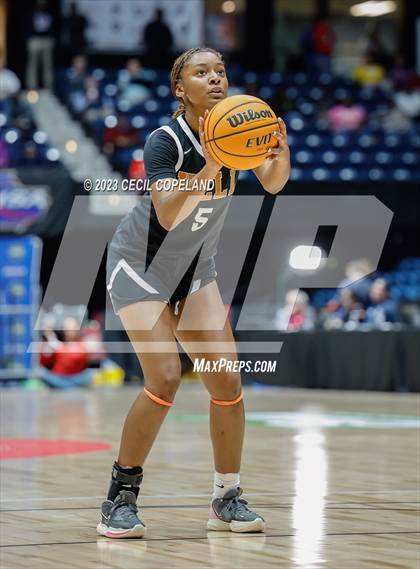 Thumbnail 1 in Warner Robins vs. Kell (GHSA 5A Championship) photogallery.