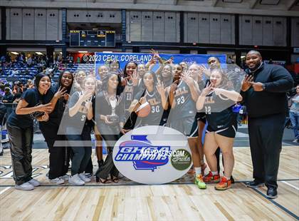 Thumbnail 3 in Warner Robins vs. Kell (GHSA 5A Championship) photogallery.