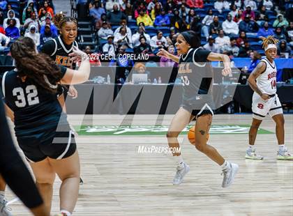 Thumbnail 3 in Warner Robins vs. Kell (GHSA 5A Championship) photogallery.