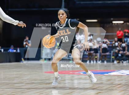 Thumbnail 1 in Warner Robins vs. Kell (GHSA 5A Championship) photogallery.