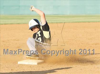 Thumbnail 3 in Carroll @ Plano East (5A Region 1 Bi-District Playoffs) photogallery.