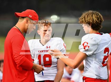 Thumbnail 1 in Canyon @ Boerne photogallery.