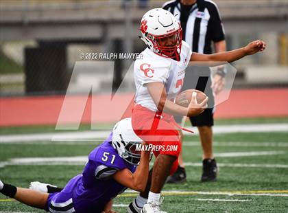 Thumbnail 3 in Canyon @ Boerne photogallery.