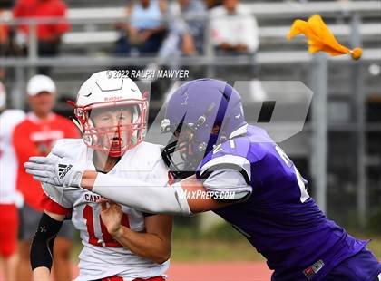 Thumbnail 3 in Canyon @ Boerne photogallery.