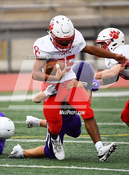 Thumbnail 1 in Canyon @ Boerne photogallery.