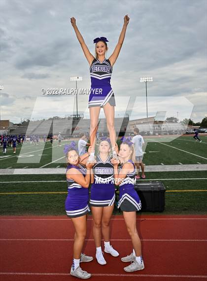 Thumbnail 1 in Canyon @ Boerne photogallery.
