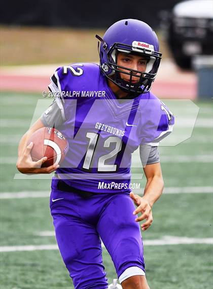 Thumbnail 3 in Canyon @ Boerne photogallery.